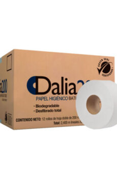 Papel Higiénico DALIA 200