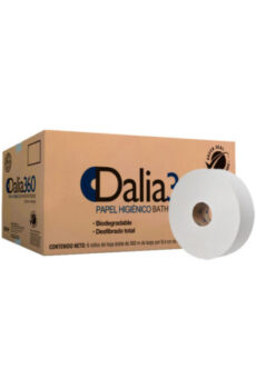 Papel Higiénico DALIA 360