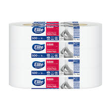 Papel Higiénico Elite 500