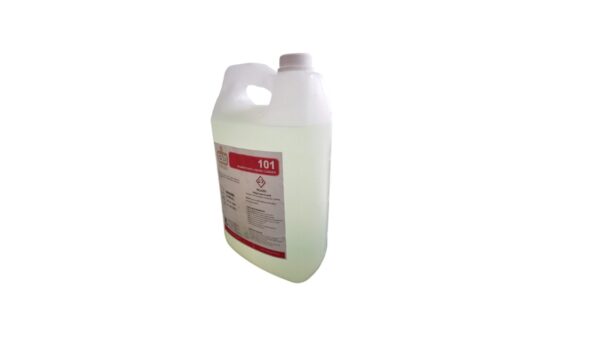 Desinfectante Base Cloro 6%