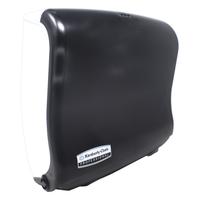 DESPACHADOR PARA TOALLA INTERDOBLADA KIMBERLY, COLOR HUMO