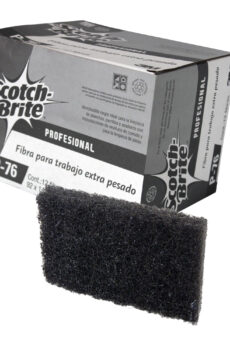 FIBRA SCOTCH POT PAN P-88 3M