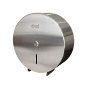 DV037 Despachador Junior Inox DV037 Oval