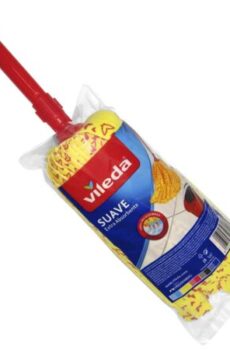 MOP AMARILLO VILEDA