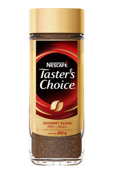 Café Soluble Taster's Choice 250 g