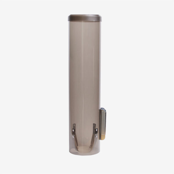 Despachador de Cono Humo DV015 Oval