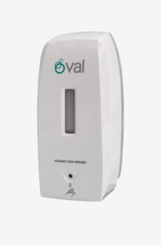Jabonera Automática 500 ml. DV021 Oval