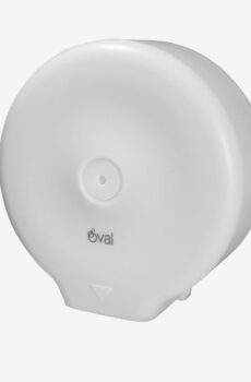 Despachador Jumbo Blanco DV031 Oval