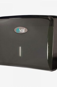 DV041 Despachador de Interdoblada Humo Eco DV041 Oval