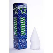 CONO DE PAPEL. MARCA VENUS. 5,000 PIEZAS