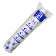 VASO TERMICO, TAMAÑO 8 CON 25 PZAS CONVERMEX