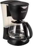 CAFETERA TAURUS PARA 6 TAZAS