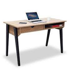 Escritorio Skanor Básico con Cajón