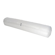 ROLLO DE BURBUJA 1.22 X 10 METROS BURBUJA PQUEÑA