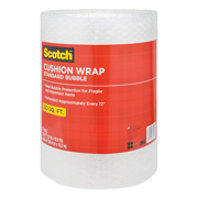 ROLLO POLIBURBUJA SCOTCH 3M 30.4X15.2