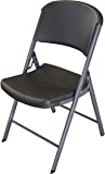 Silla Tubular Samsonite 4 pzas