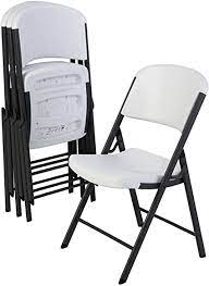 Silla Plegable Lifetime