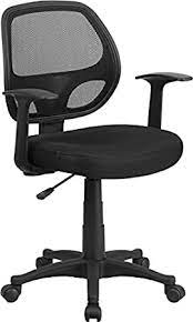 Silla Secretarial LF Products Negra
