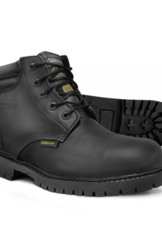 ARMADA BOTAS BASIC 101