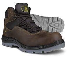 ARMADA BOTAS INDUSTRIALES DE INYECCION DIRECTA 5021