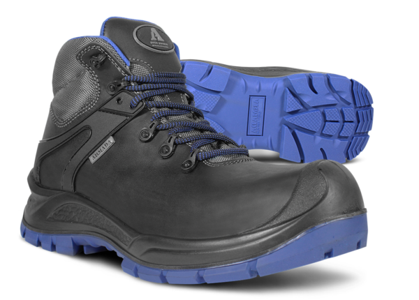 ARMADA BOTAS INYECCION DIRECTA 5035 - Imagen 4