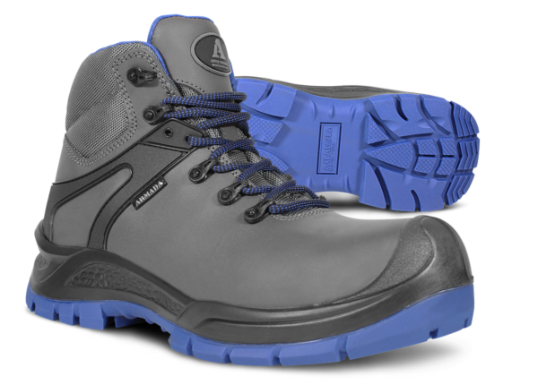 ARMADA BOTAS INYECCION DIRECTA 5035 - Imagen 6