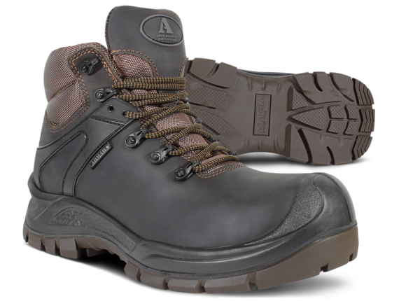 ARMADA BOTAS INYECCION DIRECTA 5035 - Imagen 5