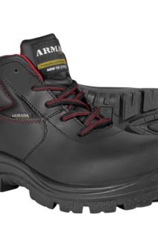 ARMADA BOTAS INYECCION DIRECTA 5012