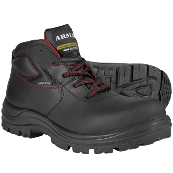 ARMADA BOTAS INYECCION DIRECTA 5012