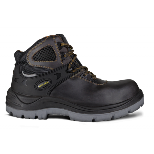 ARMADA BOTAS INYECCION DIRECTA 5020 - Imagen 2