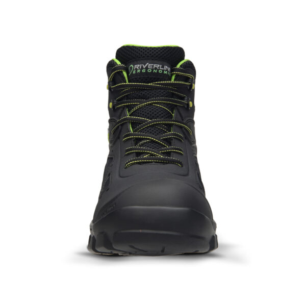 BOTA INDUSTRIAL CHRONOS RIVERLINE - Imagen 2