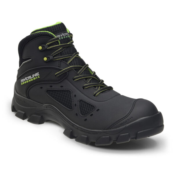 BOTA INDUSTRIAL CHRONOS RIVERLINE