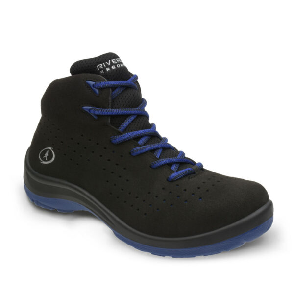 BOTA INDUSTRIAL FREQUENCY RIVERLINE - Imagen 2