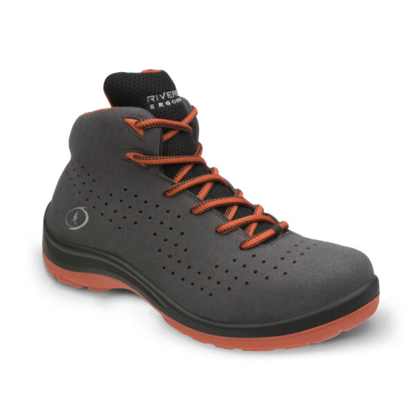 BOTA INDUSTRIAL FREQUENCY RIVERLINE