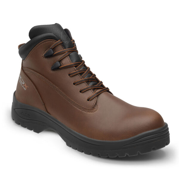 BOTA INDUSTRIAL RIVERLINE RDX - Imagen 2