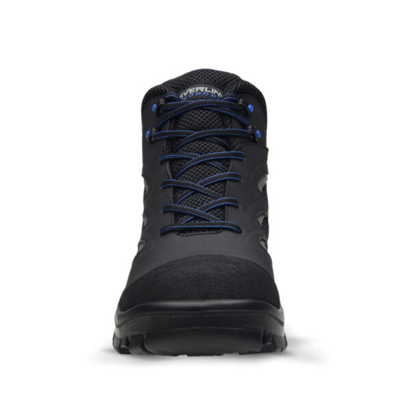 BOTA INDUSTRIAL RIVERLINE SPYDER - Imagen 3