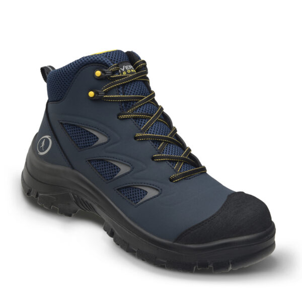 BOTA INDUSTRIAL RIVERLINE SPYDER - Imagen 2