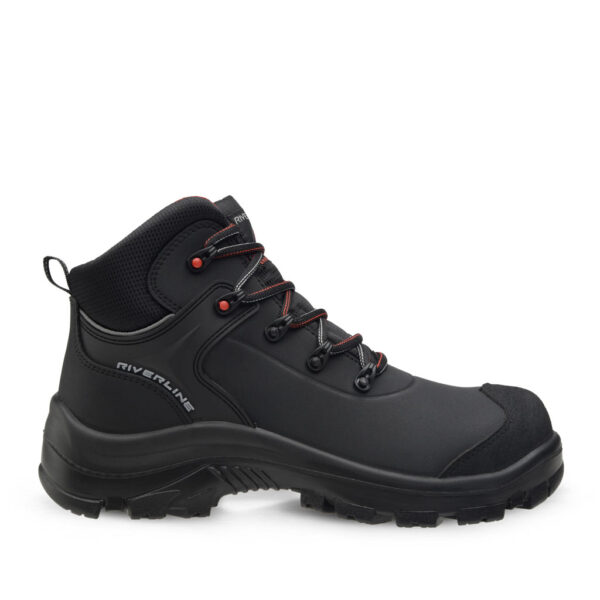 BOTA SPORT INDUSTRIAL RIVERLINE ATTITUDE - Imagen 2