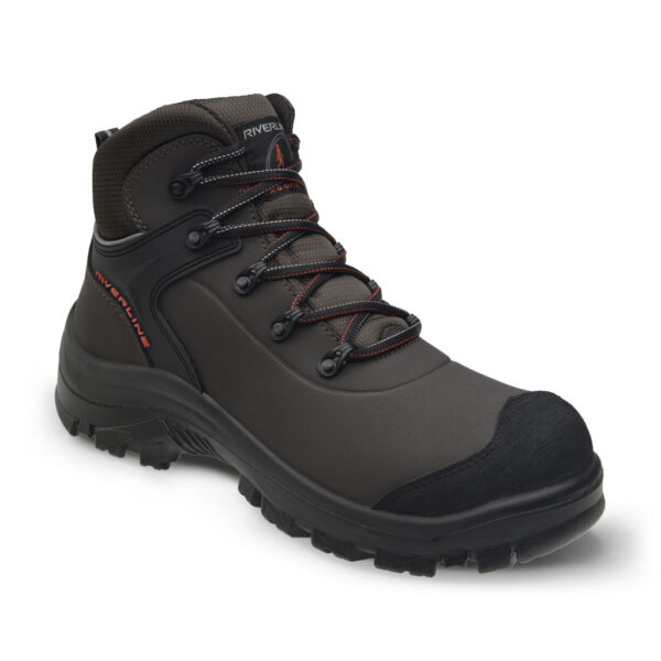 BOTA SPORT INDUSTRIAL RIVERLINE ATTITUDE - Imagen 3