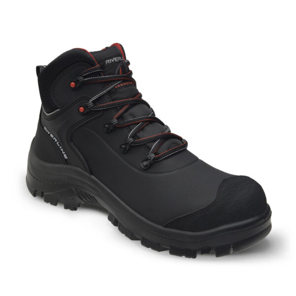 BOTA SPORT INDUSTRIAL RIVERLINE ATTITUDE