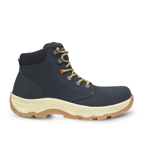 BOTAS DE SEGURIDAD RIVERLINE VENTURE - Imagen 2