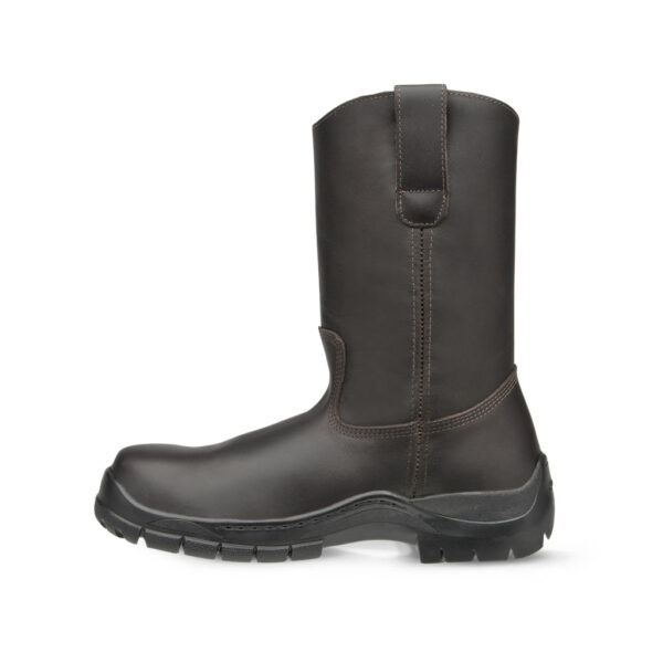 BOTAS INDUSTRIAL RIVERLINE OILER - Imagen 3