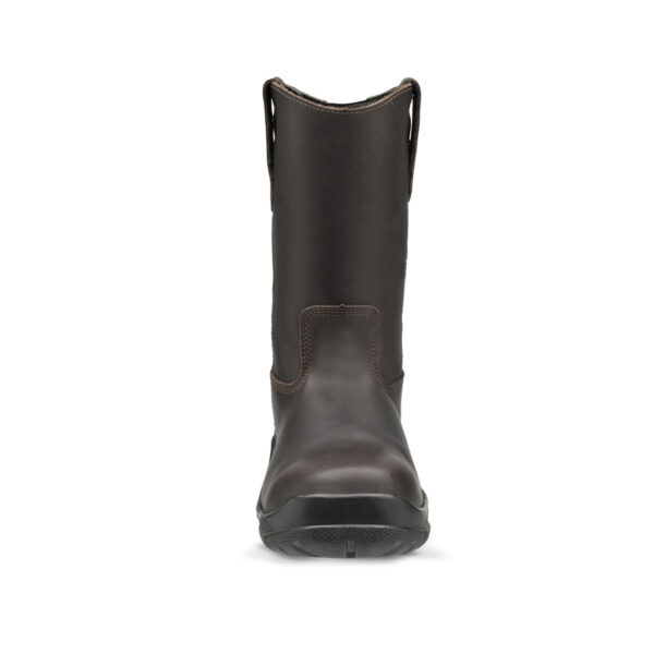 BOTAS INDUSTRIAL RIVERLINE OILER - Imagen 2