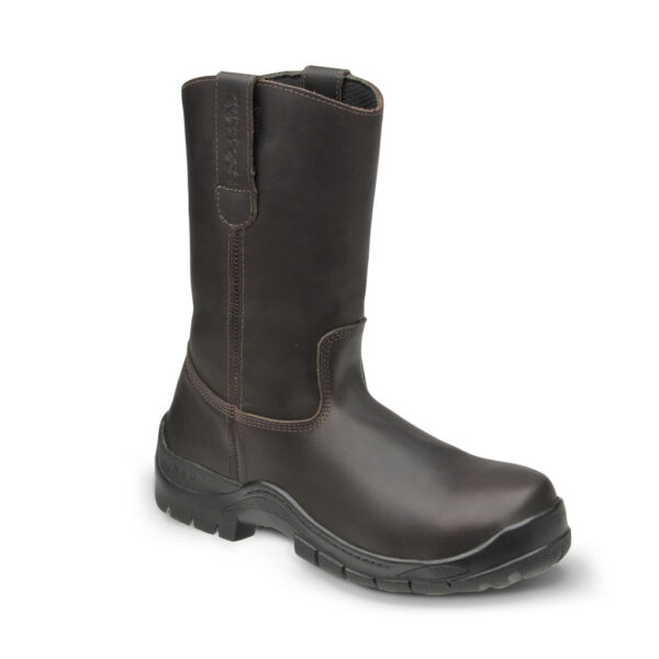 BOTAS INDUSTRIAL RIVERLINE OILER