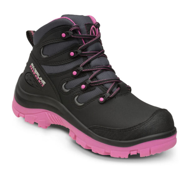 BOTAS DE SEGURIDAD RIVERLINE ENERGY - Imagen 8