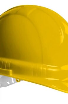 Casco protector amarillo CP210 Infra Miller