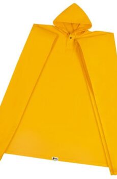 Impermeable tipo poncho C-35 Cabel