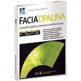 CARTULINA OPALINA BLANCA CARTA 225 GR