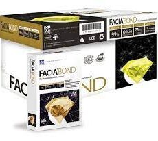 PAPEL FACIA BOND OFICIO C/5000 hojas