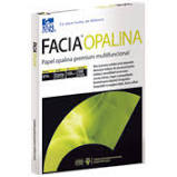 PAPEL OPALINA MARFIL CARTA DE 120 GR